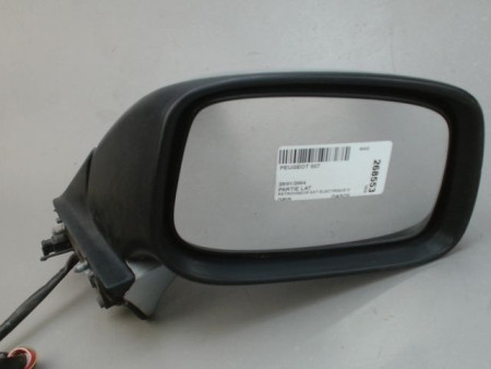 RETROVISEUR EXTERIEUR ELECTRIQUE DROIT PEUGEOT 807