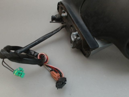 RETROVISEUR EXTERIEUR ELECTRIQUE DROIT PEUGEOT 807