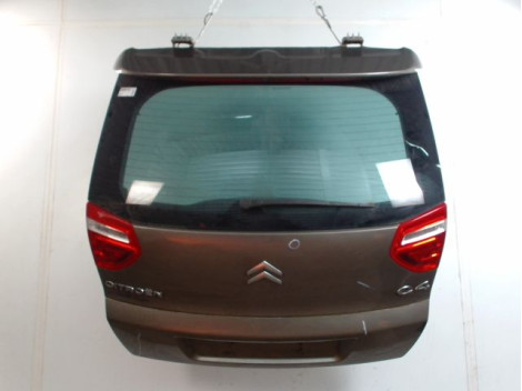 HAYON CITROEN C4