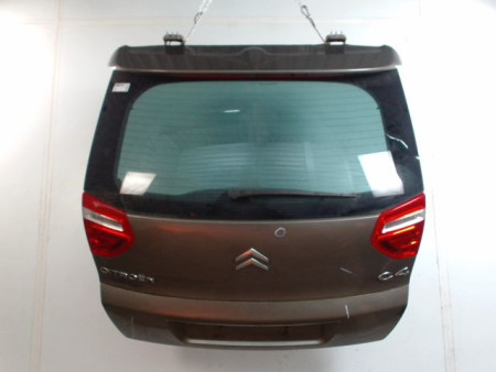 HAYON CITROEN C4