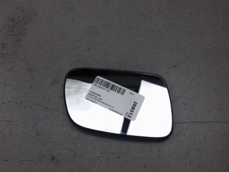 GLACE RETROVISEUR EXT D PEUGEOT 307