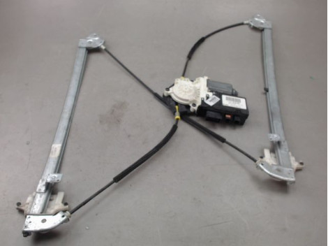 MECANISME LEVE-GLACE AVANT DROIT PEUGEOT 807