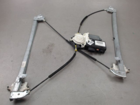 MECANISME LEVE-GLACE AVANT DROIT PEUGEOT 807