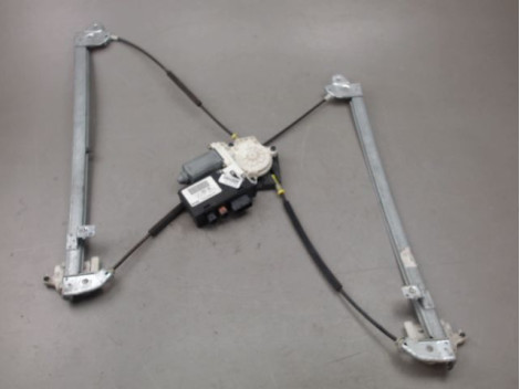 MECANISME LEVE-GLACE AVANT GAUCHE PEUGEOT 807