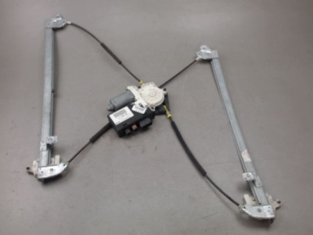 MECANISME LEVE-GLACE AVANT GAUCHE PEUGEOT 807
