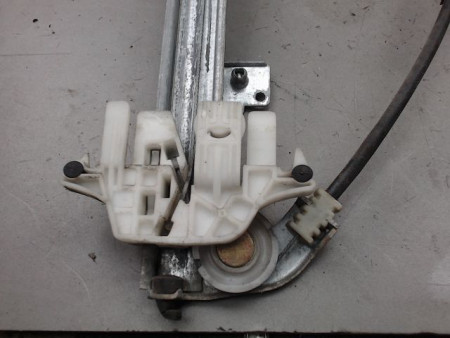 MECANISME LEVE-GLACE AVANT GAUCHE PEUGEOT 807