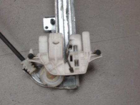 MECANISME LEVE-GLACE AVANT GAUCHE PEUGEOT 807