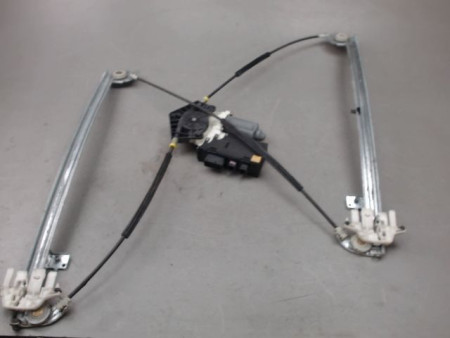 MECANISME LEVE-GLACE AVANT GAUCHE PEUGEOT 807