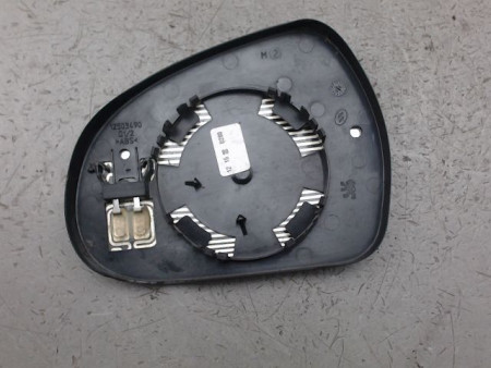 GLACE RETROVISEUR EXT D PEUGEOT 308