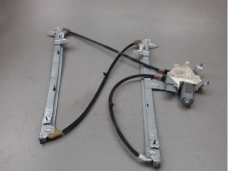 MECANISME LEVE-GLACE AVANT GAUCHE CITROEN XSARA