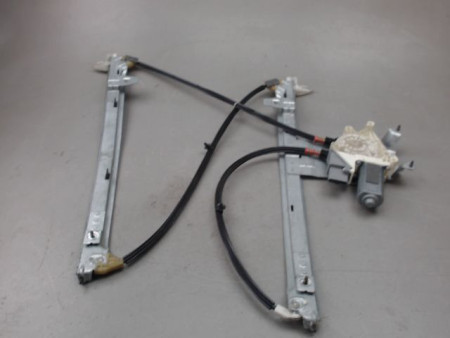 MECANISME LEVE-GLACE AVANT GAUCHE CITROEN XSARA