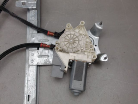 MECANISME LEVE-GLACE AVANT GAUCHE CITROEN XSARA