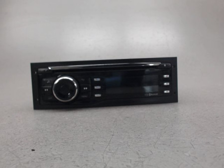 AUTORADIO PEUGEOT 208