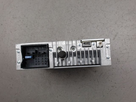 AUTORADIO PEUGEOT 208