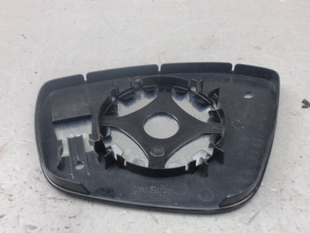 GLACE RETROVISEUR EXT D PEUGEOT 208