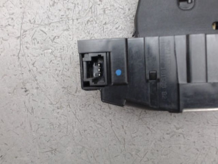 SERRURE COFFRE ARRIERE CITROEN C5