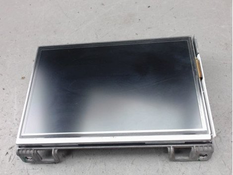 ECRAN GPS PEUGEOT 208