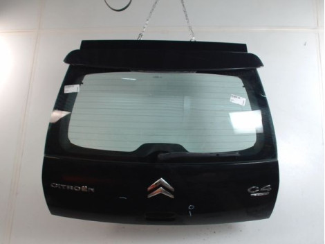 HAYON CITROEN C4