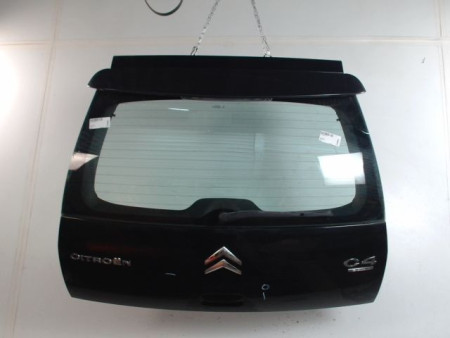 HAYON CITROEN C4