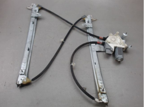 MECANISME LEVE-GLACE AVANT GAUCHE CITROEN XSARA