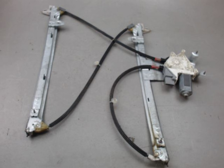 MECANISME LEVE-GLACE AVANT GAUCHE CITROEN XSARA