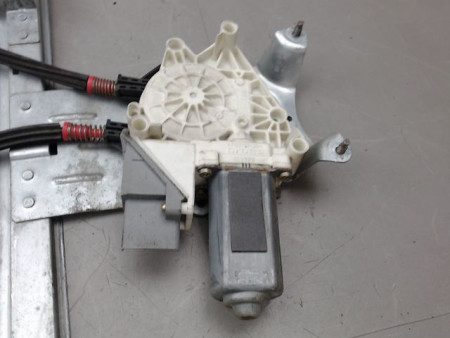 MECANISME LEVE-GLACE AVANT GAUCHE CITROEN XSARA