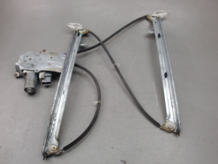 MECANISME LEVE-GLACE AVANT GAUCHE CITROEN XSARA