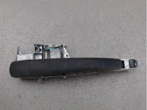 POIGNEE EXTERIEURE PORTE AVANT DROIT PEUGEOT 208
