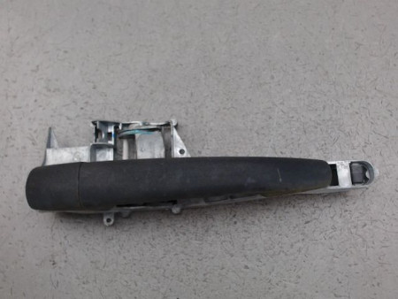 POIGNEE EXTERIEURE PORTE AVANT DROIT PEUGEOT 208