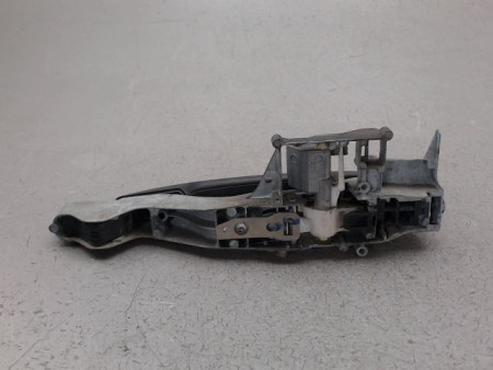 POIGNEE EXTERIEURE PORTE AVANT DROIT PEUGEOT 208