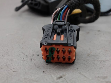 RETROVISEUR EXTERIEUR ELECTRIQUE DROIT CITROEN C5