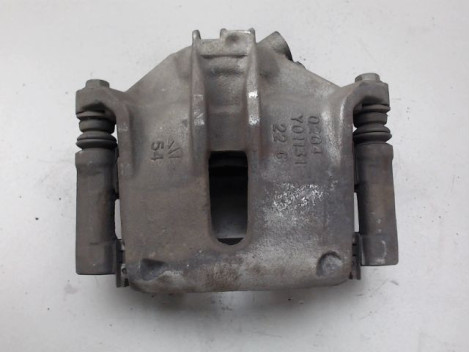 ETRIER DE FREIN AVANT GAUCHE PEUGEOT 208