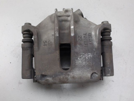 ETRIER DE FREIN AVANT GAUCHE PEUGEOT 208