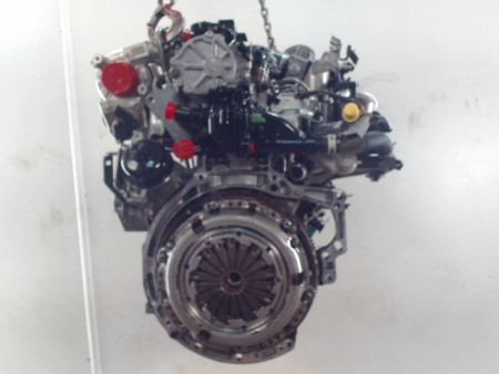 MOTEUR DIESEL CITROEN BERLINGO 1.6 HDi / BlueHDi 75