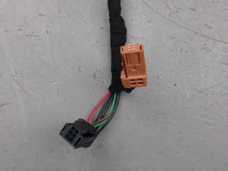 RETROVISEUR EXTERIEUR ELECTRIQUE DROIT CITROEN C4