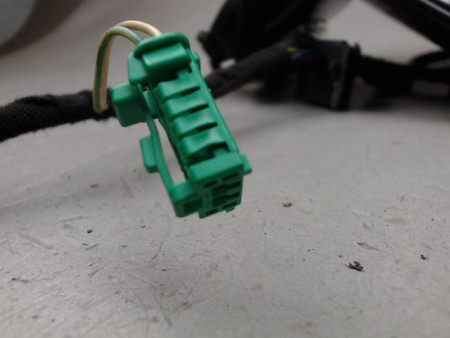 RETROVISEUR EXTERIEUR ELECTRIQUE DROIT CITROEN C4