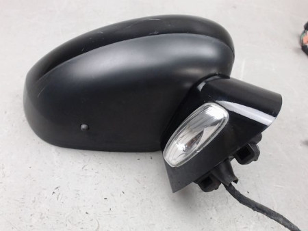 RETROVISEUR EXTERIEUR ELECTRIQUE DROIT CITROEN C4
