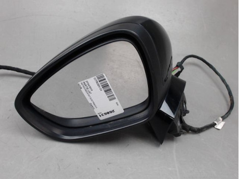RETROVISEUR EXTERIEUR ELECTRIQUE GAUCHE CITROEN C4