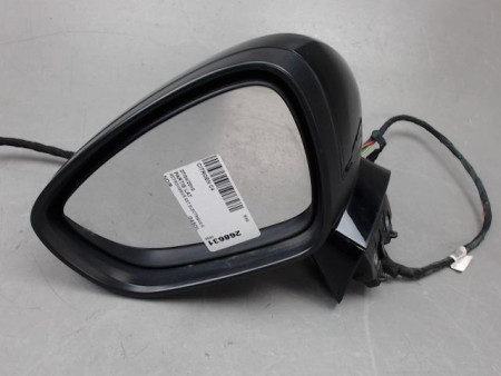 RETROVISEUR EXTERIEUR ELECTRIQUE GAUCHE CITROEN C4