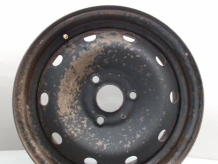 JANTE TOLE PEUGEOT 106