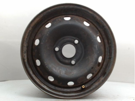 JANTE TOLE PEUGEOT 106