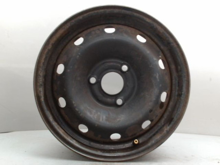 JANTE TOLE PEUGEOT 106