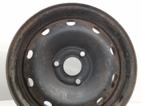 JANTE TOLE PEUGEOT 106