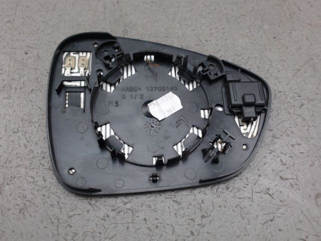 GLACE RETROVISEUR EXT G CITROEN C4