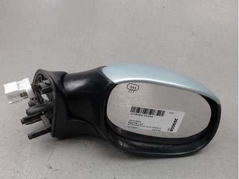 RETROVISEUR EXTERIEUR ELECTRIQUE DROIT CITROEN XSARA