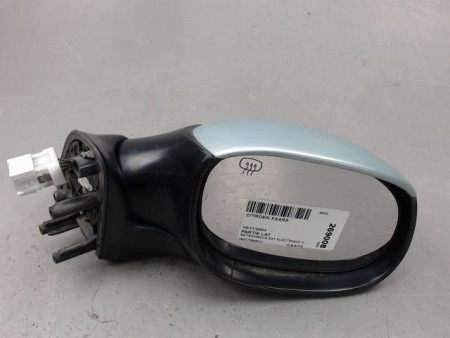 RETROVISEUR EXTERIEUR ELECTRIQUE DROIT CITROEN XSARA