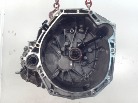 BOITE A VITESSE MECANIQUE NISSAN JUKE 1.5 dCi