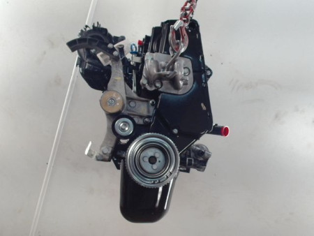 MOTEUR ESSENCE FIAT PUNTO 1.2 