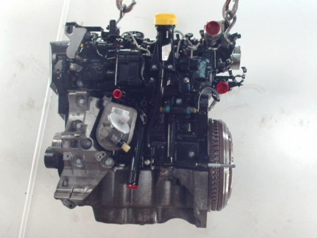 MOTEUR DIESEL RENAULT MEGANE 1.5 dCi 