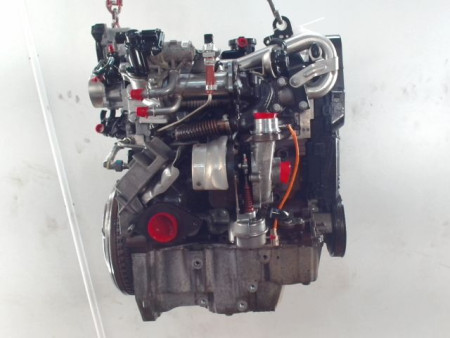 MOTEUR DIESEL RENAULT MEGANE 1.5 dCi 
